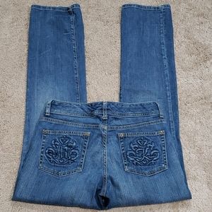 Womens Michael Kors Jeans